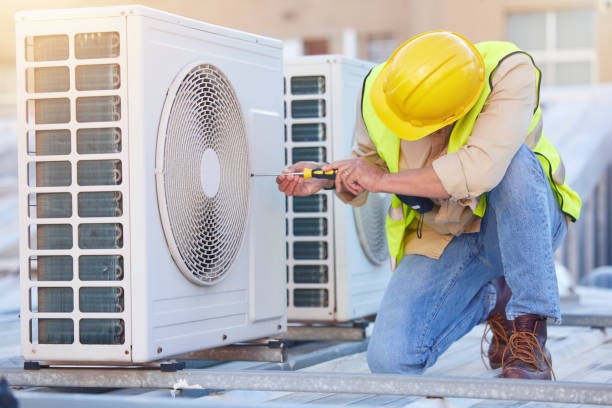 Best Emergency HVAC Repair  in Lla Lla, WA