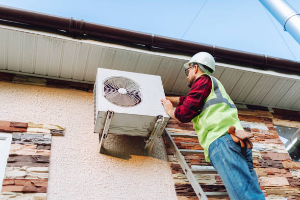 Best Affordable HVAC Services  in Lla Lla, WA