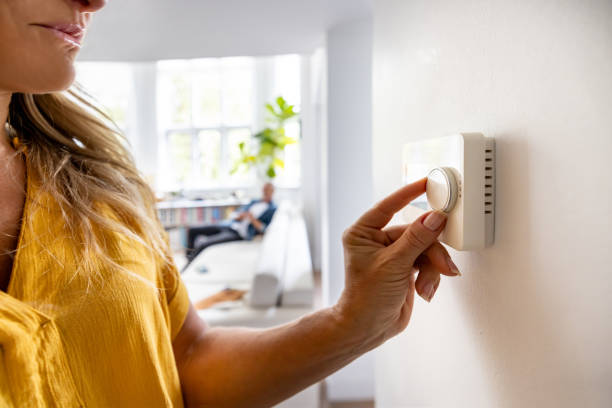 Best HVAC Cleaning Services  in Lla Lla, WA