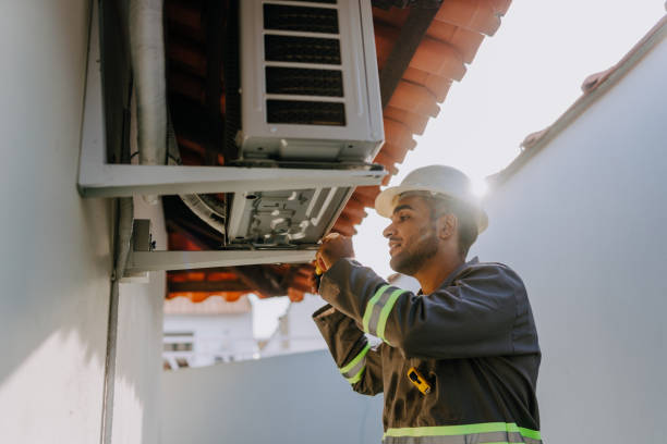 Best 24/7 HVAC Repair  in Lla Lla, WA