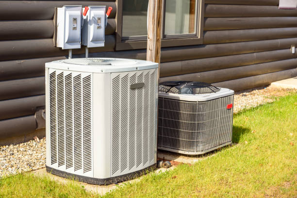 AC Installation Near Me in Walla Walla, WA